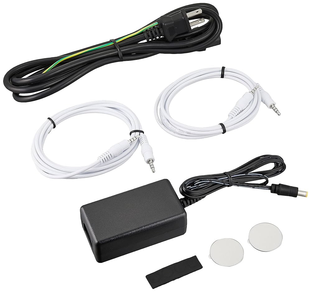 【新品・未開封】 会話補助システム NF-2 Amazon.co.jp: TOA パーティション取付型 会話補助システム NF-2